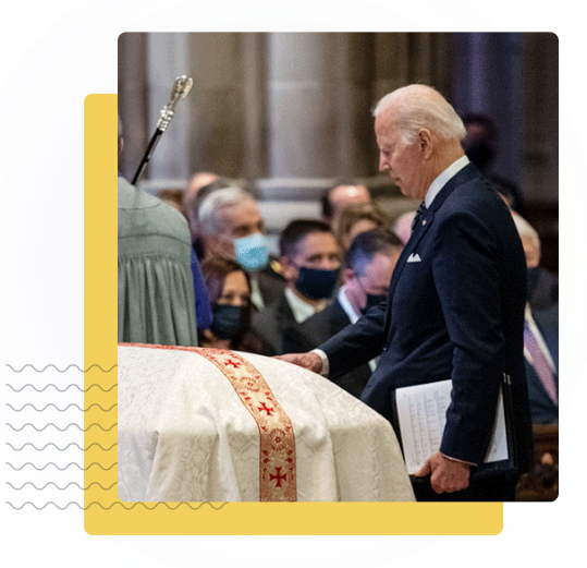 Live Funeral Streaming